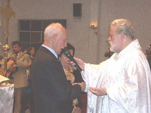 Bodas de Oro 087.jpg - en el nombre del Padre y del Hijo y del Espiritu Santo